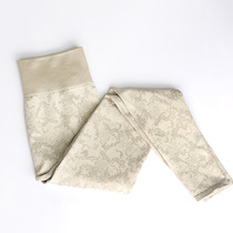 Autumn and winter fitness pants womens running compression pants yoga trousers leggings quick-drying elastic comfortable jumping exercises