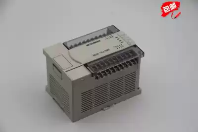 Mitsubishi PLC FX2N-16MR 32MR 48MR 64MR 80MR 128MR MT-001 warranty 1 year