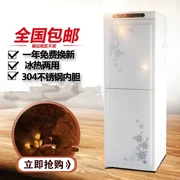 Tăng áp lực làm sạch nước uống mini công tắc nhiệt trực tiếp bình nước uống gia đình nhỏ đơn giản - Nước quả