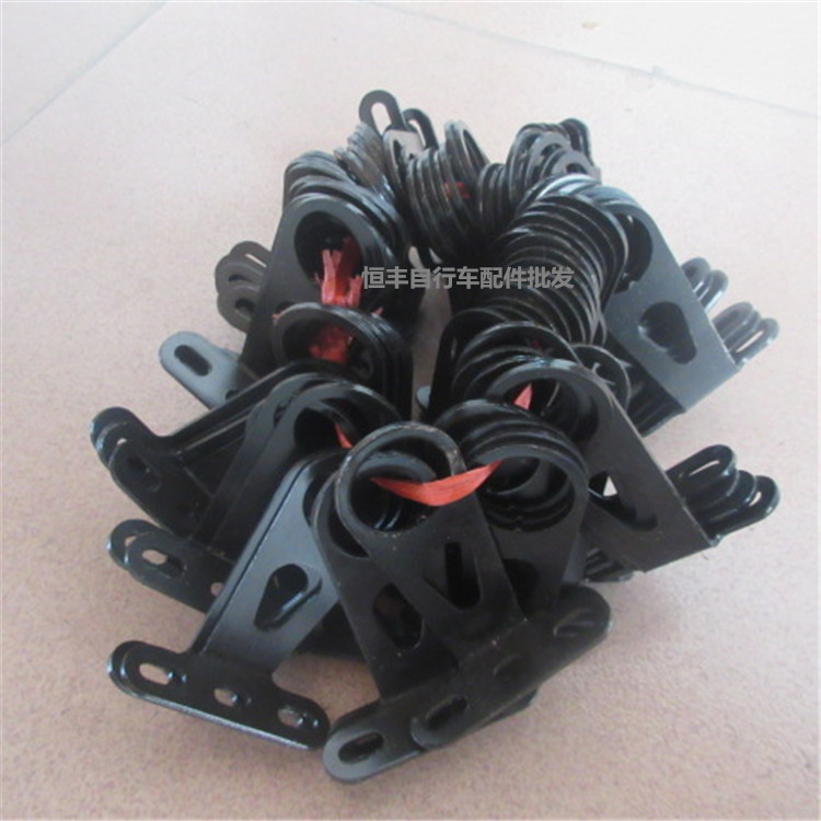 Panier pour vélo - Ref 2258614 Image 8