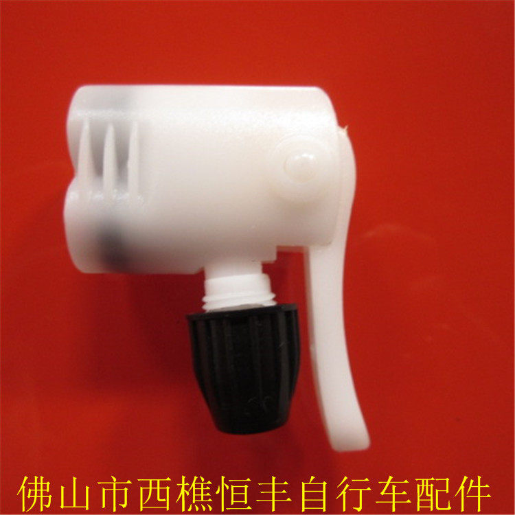 Pompe à vélo - Ref 2391422 Image 10