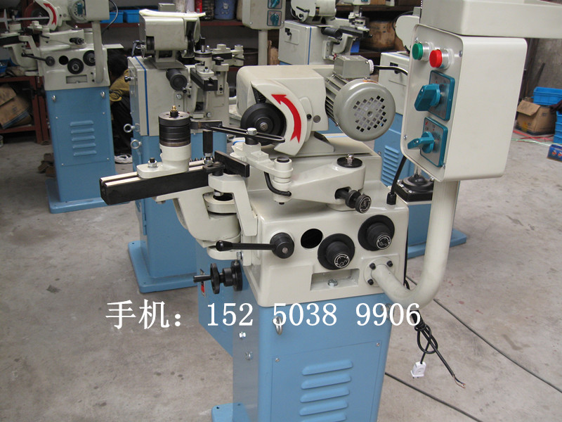 High speed mesh saw blade grinding machine cut pipe circular saw blade grinding machine 450 grinding saw blade machine saw blade grinding machine