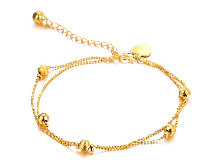 Chaine de cheville Femme OTHER   - Ref 3102771 Image 22