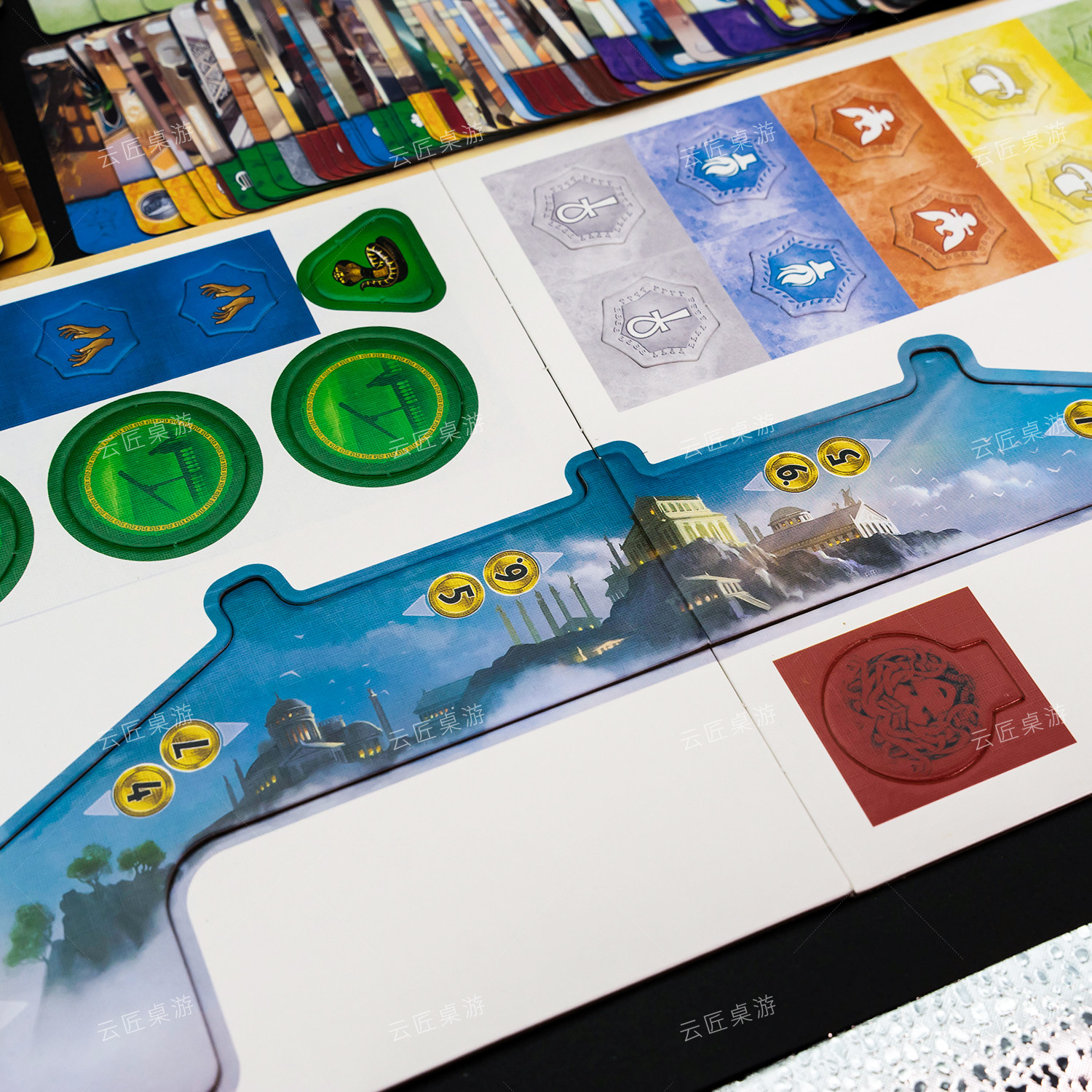 Minimax算法：游戏中的智慧对决