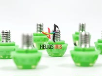 Spot HELIOS STUDS TPU replacement studs artificial natural grass SG football shoes TPU spikes