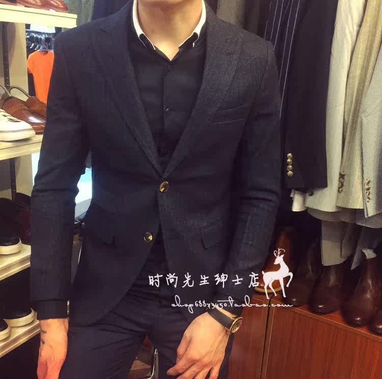 Costume homme pour Quatre saisons - Ref 1563362 Image 8