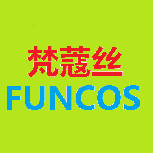 FUNCOS的LOGO
