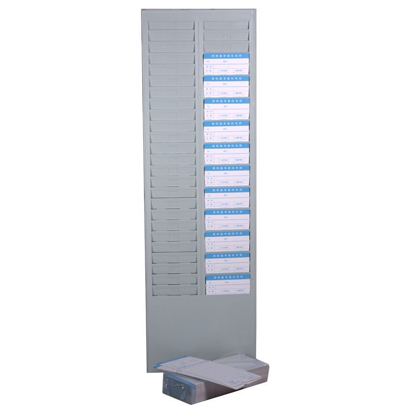 comet time card frame 50 attendance frame punch card holder card holder card holder paper card - Time Card Holder comet time card frame 50 attendance frame punch card holder card holder card holder paper card - Time Card Holder