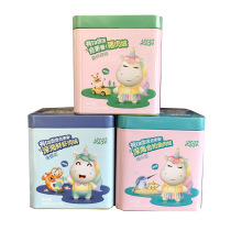 Maibao Pork Floss Pork Pastry Pork Beef Shrimp 100g canned
