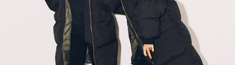 Blouson hiver pour homme   OTHER - Ref 3114621 Image 25