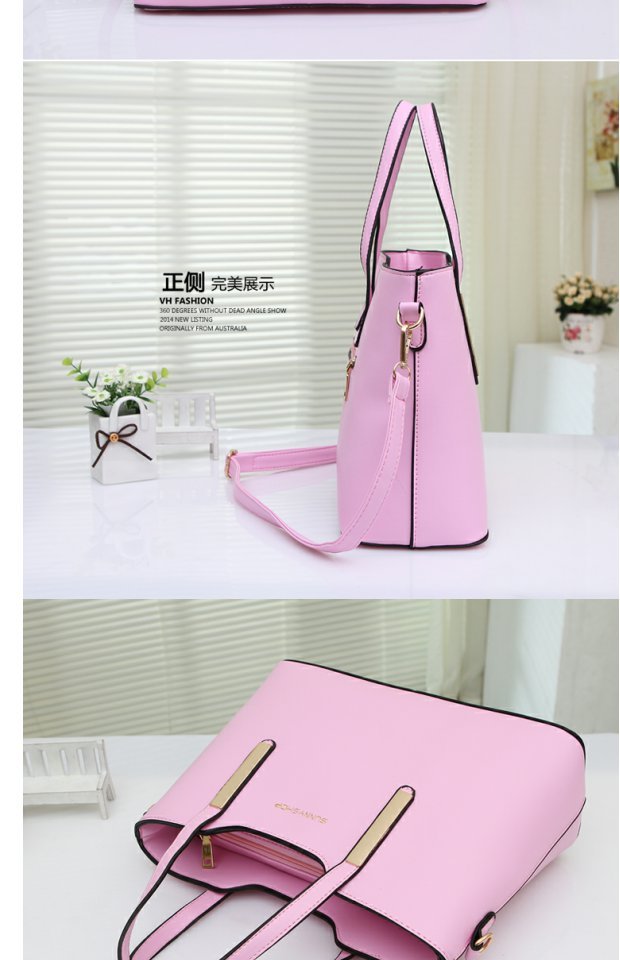 Thời trang túi xách nữ mùa xuân và túi hè 2016 mới túi đeo vai nữ túi xách Messenger túi giản dị hoang dã túi lớn túi xách gucci nữ