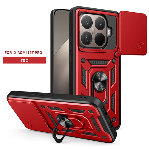 Xiaomi, совместимый чехол для телефона, кольцо, трубка, защитный чехол, 5G, защита при падении