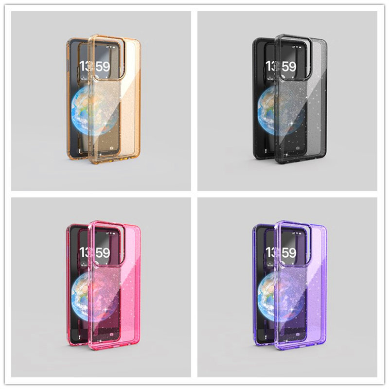 Suitable for Motorola Moto g Stylus 5g 2024 g 5g Play 2025 Phone Case Starry Sky Transparent Protective Cover Japan and Korea ins Suitable for Motorola Moto g Stylus 5g 2024 g 5g Play 2025 Phone Case Starry Sky Transparent Protective Cover Japan and Korea ins