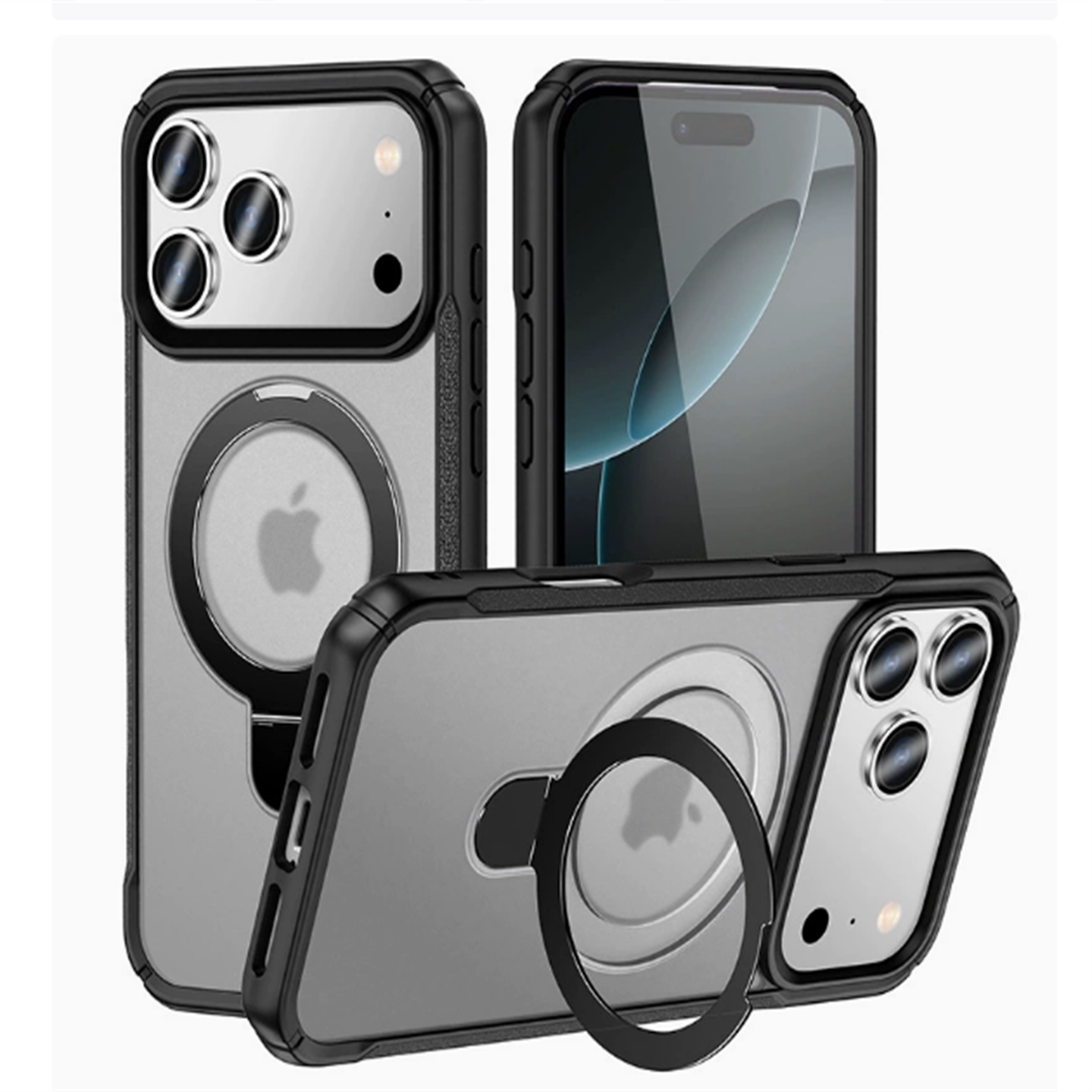 Чехол для iPhone 17 Pro Max