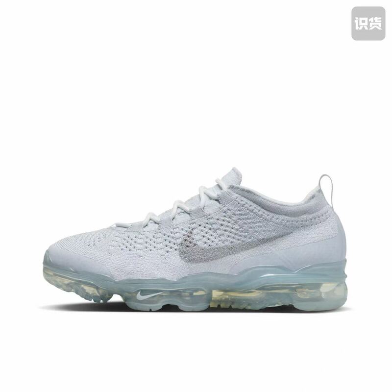 【Fast Delivery, Triple Compensation for Fake Products】Nike Vapormax Flyknit Running Shoes Dv1678-002 2Nd Warehouse