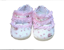 Baby shoes spring and autumn baby toddler shoes soft sole breathable lace baby shoes baby toddler shoes