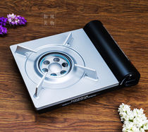 Widen energy saving Japan imported Rock Valley epr-1 high power Home portable card stove picnic outdoor gas stove