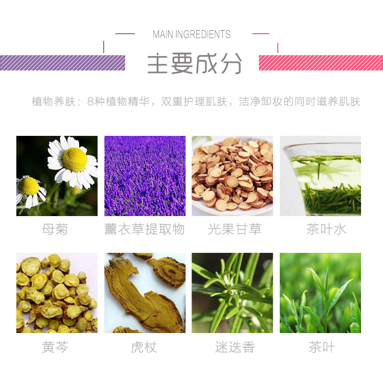 Hàn Quốc UNNY Youyi Cleansing Nước Mắt & Lip Trang Điểm Remover Facial Cleansing Nhẹ Nhàng Không Kích Thích 500 ml nước tẩy trang micellar water
