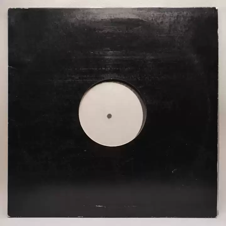 Troy Rainey – Tricky Tee Rap 嘻哈黑胶唱片LP