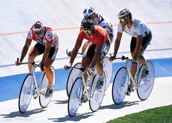 Selle de vélo cyclisme sur route HOTSPORTS - Ref 2347403 Image 16