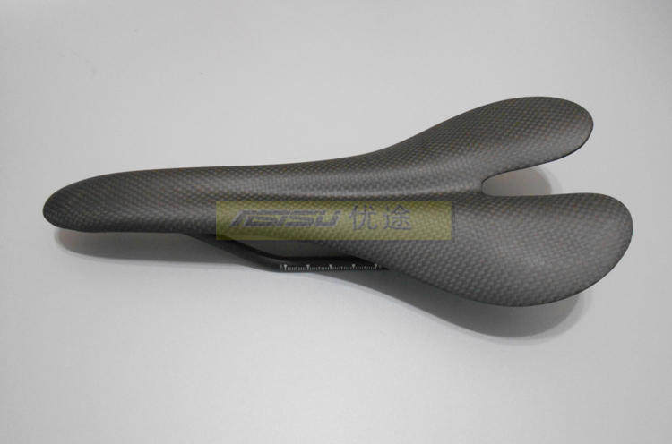 Selle de vélo Mountain Bike HOTSPORTS - Ref 2346714 Image 13