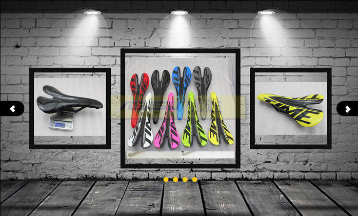 Selle de vélo cyclisme sur route HOTSPORTS - Ref 2358363 Image 11