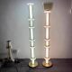 Designer Living Room Decorative Floor Lamp Bedroom Study Table Lamp Postmodern Restaurant Bar Art Glass Chandelier