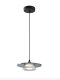 Nordic Bedroom Bedside Small Pendant Lamp Modern Minimalist Bar Counter Personalized Creative Minimalist Art Glass Dining Room Long Table Lamp