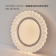 American-Style Ceiling Lamp, Cream Style, Bedroom, Floral, Princess, Girl, Home, Modern, Simple, Room, Master Bedroom Lamp