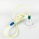 Disposable vacuum cupping device for home use to pump blood, large thin cupping cupping cupping gas tank single tank loose tank