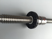 Changsha Jinling Machine Tool Ball Bearing Screw Rod FD3205 FD3205 * 913FD5010 * 2140FD3205 765 2140FD3205 * 765