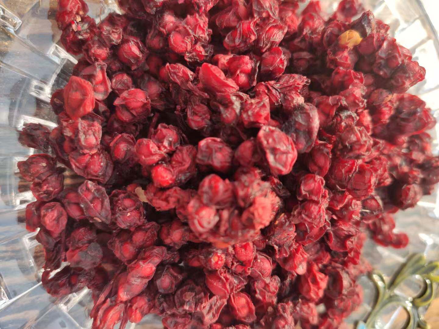 The North Schisandra 500 gr