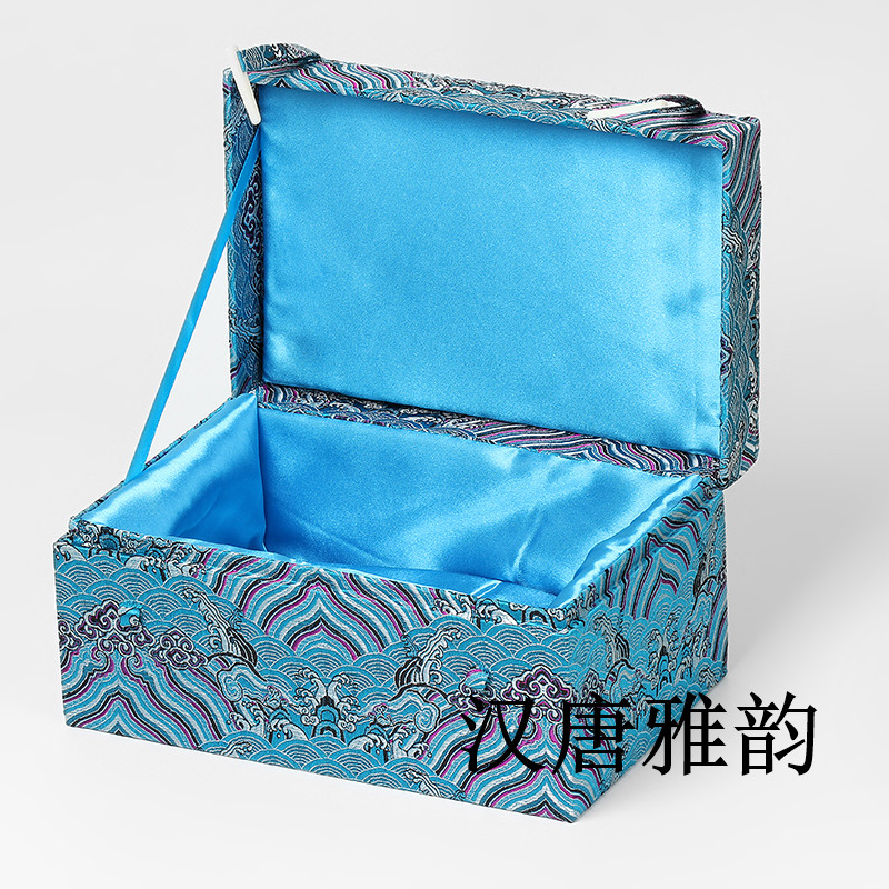 Coffret à bijoux      - Ref 3105963 Image 25