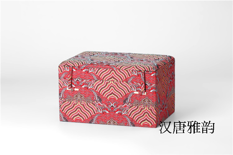 Coffret à bijoux      - Ref 3105963 Image 9
