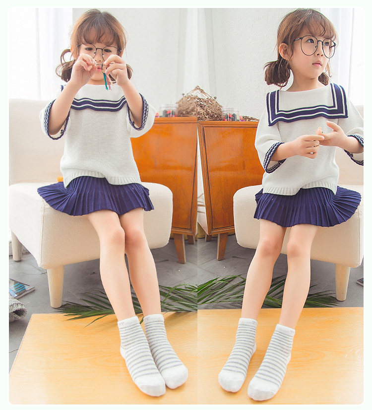 Chaussettes enfant - Ref 2108967 Image 30