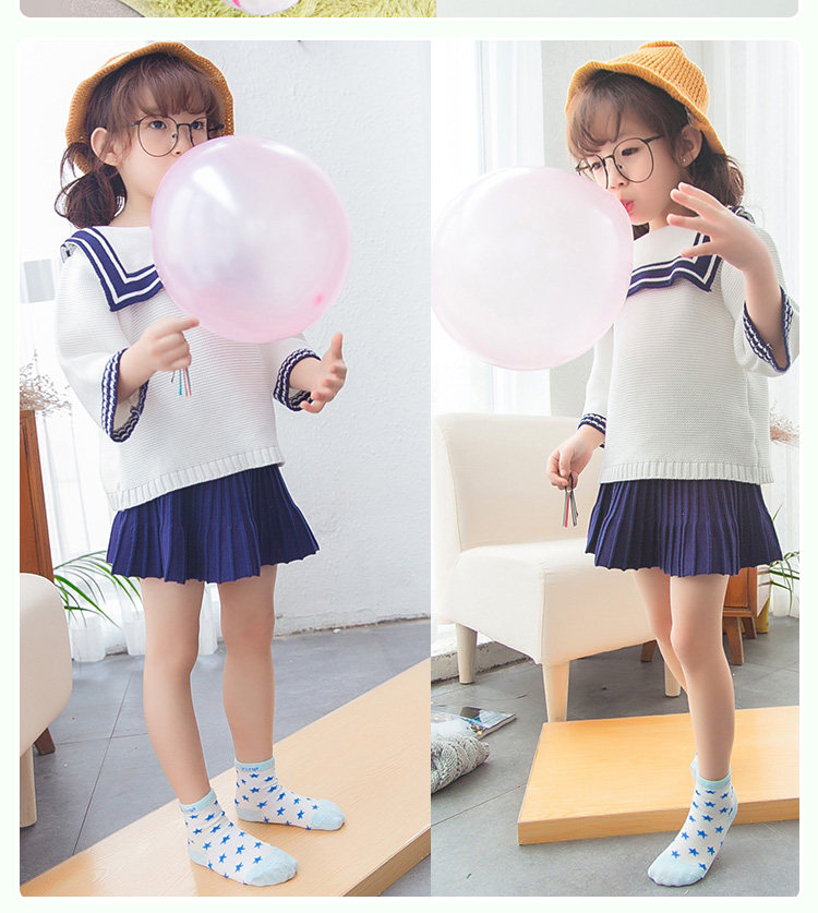 Chaussettes enfant - Ref 2108967 Image 28