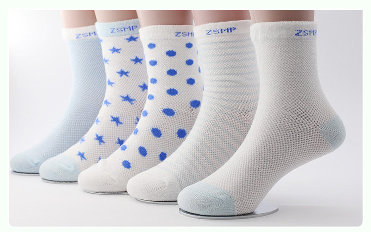 Chaussettes enfant - Ref 2108967 Image 32