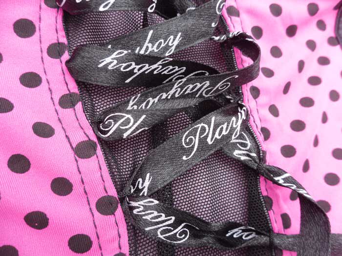 Corset amincissant ALIBOY - Ref 709595 Image 13