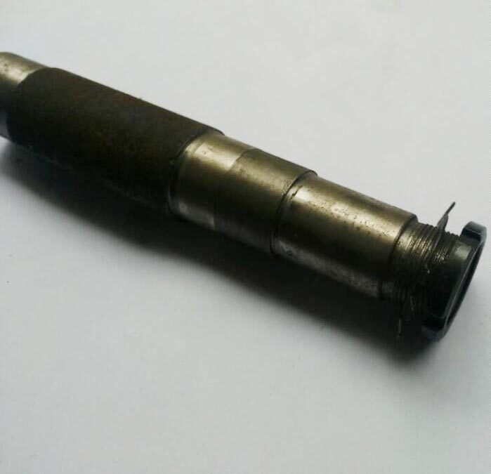 Multi-function small corn pontoon machine spindle 7 pontoon machine spindle