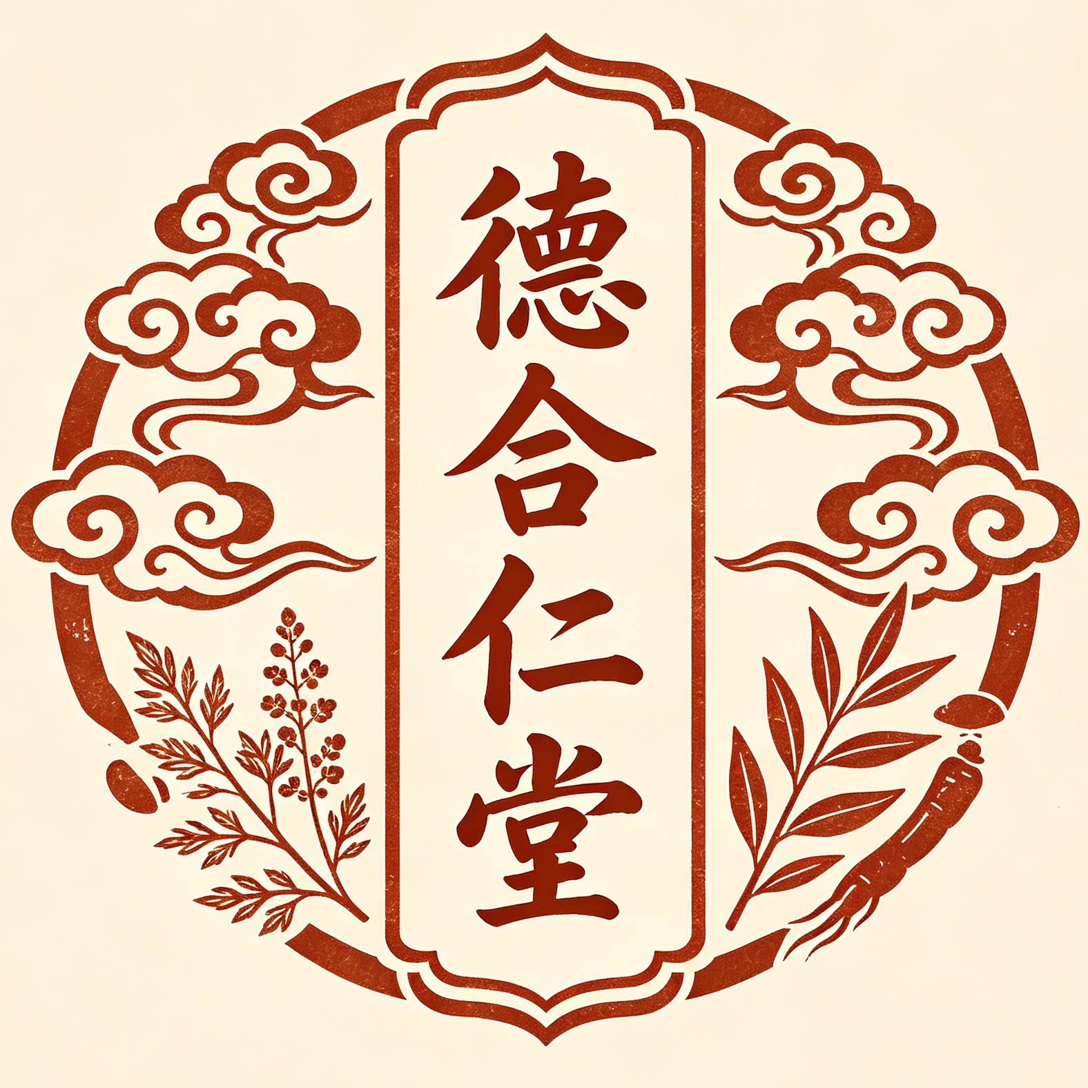 德合仁堂中医馆