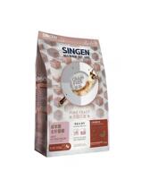 Cell Development Treasure Cat Grain Gitol Triple Parquet Meat Banquet Freeze-dried Cat Food Beauty Short English Short Universal Adult Cat Food 1 5kg