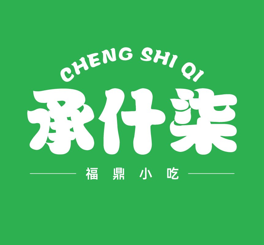 承什柒FD的LOGO