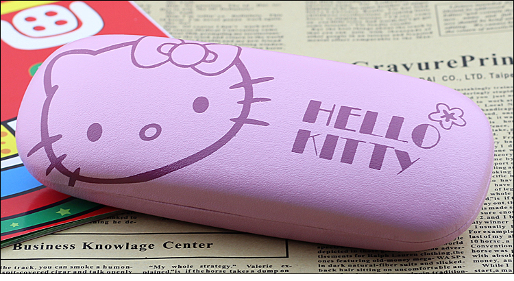 Etui à lunettes - Ref 1244872 Image 3