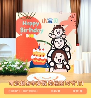 Семейство трехцветного шпона