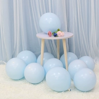 Макароны (голубые) 10 шт.