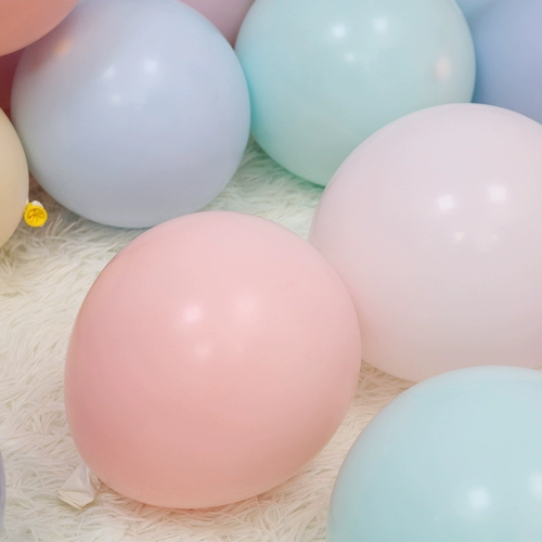 Воздушные шары с макаронами, свадебные принадлежности, товары для украшения свадебной комнаты, украшения для детского дня, дня рождения, матовые воздушные шары