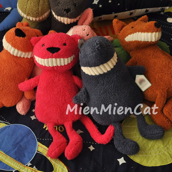 Peluche manga      en peluche Laniary - Ref 2695068 Image 9