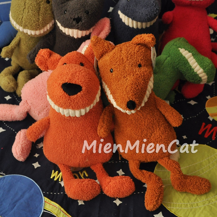 Peluche manga      en peluche Laniary - Ref 2695068 Image 8