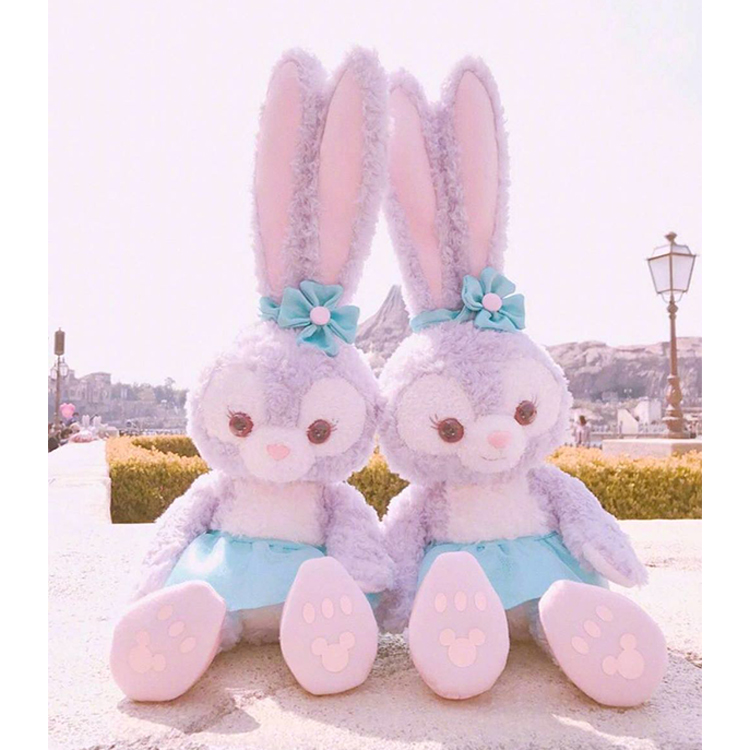 Peluche manga      en peluche lapin - Ref 2695194 Image 21