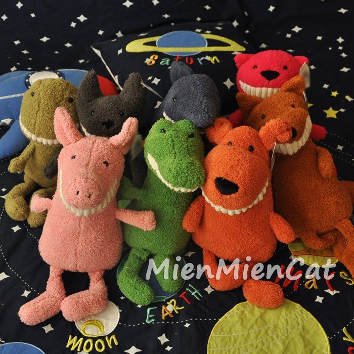 Peluche manga      en peluche Laniary - Ref 2695068 Image 5